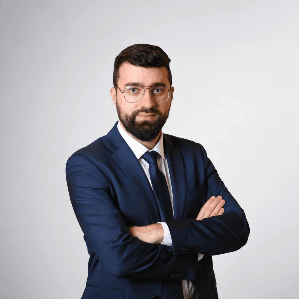Alejandro Corbi, Perito Judicial Informático Forense — fundador de Descentraliza